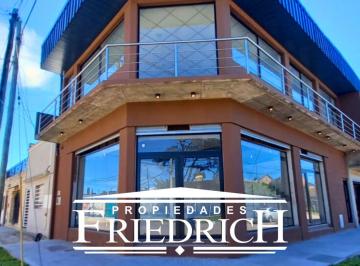 Local comercial · 77m² · 1 Ambiente · Local Comercial en Alquiler
