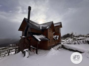 Casa de 4 ambientes, San Martín de los Andes · Venta Casa Las Pendientes Cerro Chapelco San Martin de Los Andes