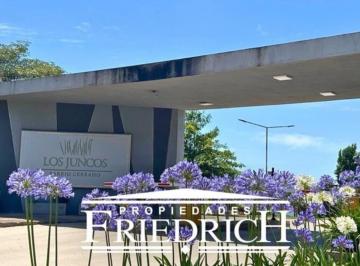 Terreno · 905m² · Lote en Venta Los Juncos Lujan
