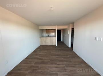 Departamento · 53m² · 2 Ambientes · Apartamento en Venta y Alquiler de 1 Dormitorio en Postal Carmelo Suites