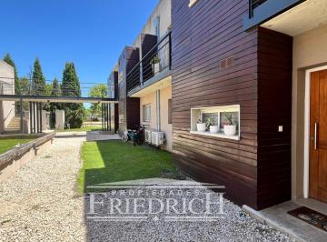 Departamento · 74m² · 3 Ambientes · 1 Cochera · Dormi en Venta - Club de Campo El Nacional