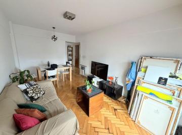 EDP-EDP-2522_2 · Venta de Departamento 3 Ambientes con Balcon en Chacarita, Capital Federal - Apt