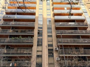 Departamento de 2 ambientes, Córdoba · Alquilo Departamento Semi Amoblado con Seg. 24hs en Nueva Córdoba Contrato Mínimo 12 Meses