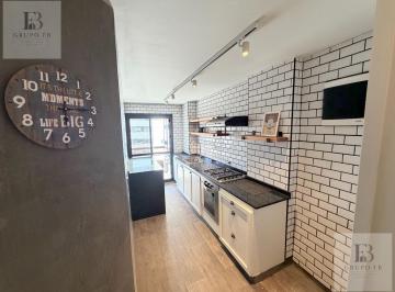Departamento · 120m² · 3 Ambientes · 1 Cochera · Departamento 2 Dorm Nueva Cordoba