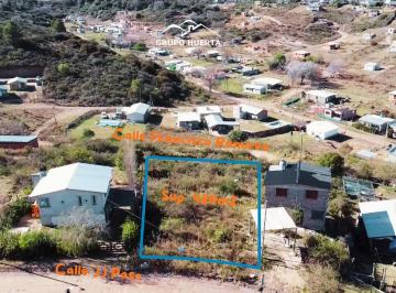 Terreno · 420m² · Oportunidad Venta Terreno en Las Sierras de Cordoba