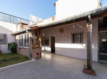 Casa · 160m² · 4 Ambientes · 1 Cochera · Casa 4 Ambientes en Boulogne Sur Mer