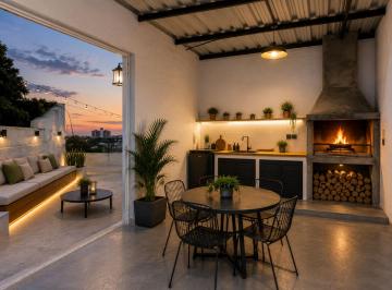 Departamento · 85m² · 5 Ambientes · Depto Céntrico 1 Dormitorio y Terraza, Paraná