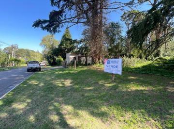Imagen1 · Vendo Lote 800 m Sierra de Los Padres - Sobre Asfalto en Inmejorable Entorno