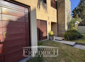 Casa · 300m² · 6 Ambientes · 2 Cocheras · Ramos Mejia