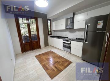 Departamento · 45m² · 2 Ambientes · Alquiler Departamento en Ezeiza