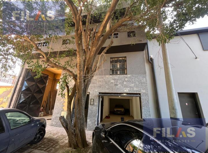 Departamento · 45m² · 2 Ambientes