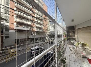 Departamento · 87m² · 3 Ambientes · Departamento 3 Ambientes con Balcon Corrido en Palermo