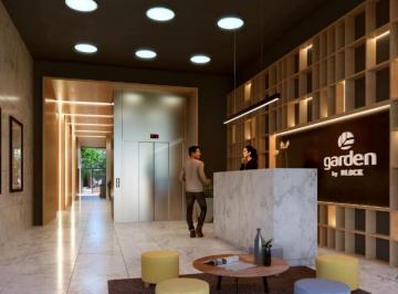 Departamento · 33m² · 1 Ambiente · Venta Apartamento 1 Dormitorio