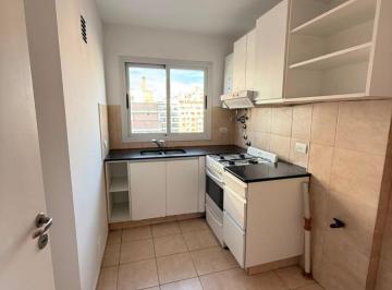 Departamento de 3 ambientes, Córdoba · Alquila 1 Dorm Obispo Trejo 800 Nueva Cordoba