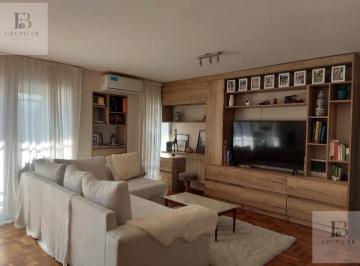 Departamento · 152m² · 5 Ambientes · 1 Cochera · Piso Exclusivo en Nueva Córdoba | 3 Dorm. + Cochera | Piso 14