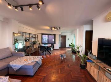 Departamento de 4 ambientes, Córdoba · Exclusivo Semipiso de Categoría en Nueva Córdoba | 3 Dorm. | Terraza Propia C/asador | Cochera