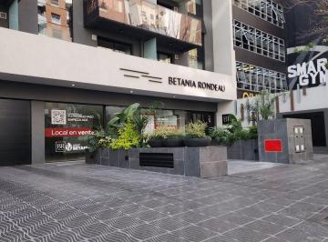 Departamento de 3 ambientes, Córdoba · Alquilo Dep 2 Dor en Nva Cba, Rondeau 400 Quincho, Pileta y Cochera