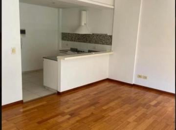 Departamento de 1 ambiente, Villa Crespo · Dueño Alquila - Monoambiente Luminoso 35 m²