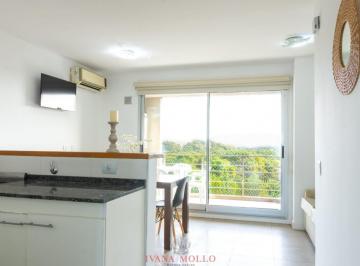 Departamento · 40m² · 2 Ambientes · Departamento en Venta 2 Ambientes Pinamar - Zentiva Torre I