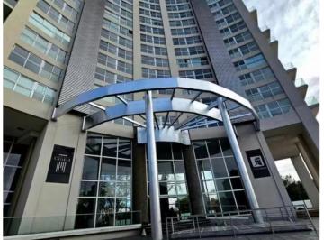 fachada edificio · Departamento a Estrenar – Torre Leloir | Quinta Sección, Mendoza