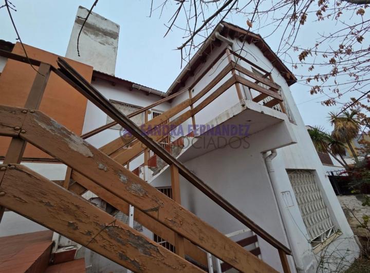 Departamento · 55m² · 3 Ambientes