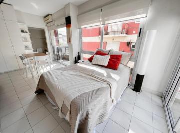 Departamento · 30m² · 1 Ambiente · Departamento Monoambiente - Recoleta - Alquiler Temporal