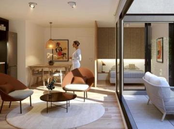 Departamento · 45m² · 2 Ambientes · Venta Apartamento 1 Dormitorio