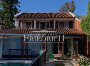 Casa · 270m² · 6 Ambientes · 6 Cocheras · Casa Quinta en Venta en Francisco Álvarez