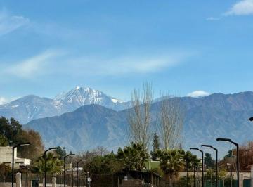Terreno , Chacras de Coria · Lote en Venta 649 m² en Icon Besares, Chacras de Coria | Listo Para Escriturar