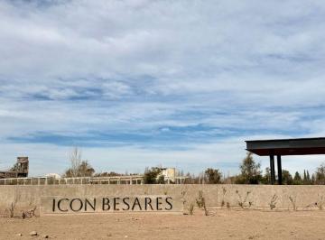 Terreno , Chacras de Coria · Lote en Venta 649 m² en Icon Besares, Chacras de Coria | Financiación | Listo Para Escriturar