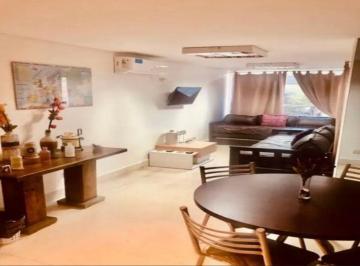 Departamento de 2 ambientes, Palermo · Oportunidad Unica! 2 Ambientes Amoblado!