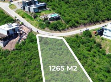 Terreno , La Calera · En Venta Lote 1264 m² – Country La Deseada | La Calera