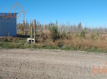 Terreno · 500m² · Terreno en General Fernandez Oro