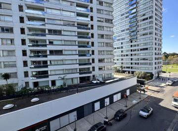 Departamento · 74m² · 2 Ambientes · 1 Cochera · Venta Departamento 2 Ambientes Suite Cochera Amenities Harbour Residences Puerto Madero
