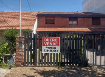 PH de 3 ambientes, Mar del Plata · ¡Dueño Vende!