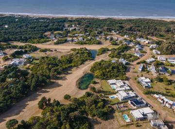 Terreno · 1007m² · Lote en Venta Senderos I Costa Esmeralda