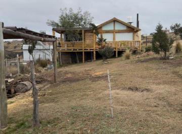 Casa de 1 ambiente, Potrero de Garay · Cabaña de Madera - Pampa Alta - Potrero de Garay
