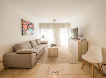 Departamento · 60m² · 3 Ambientes · Departamento en Plaza Mitre