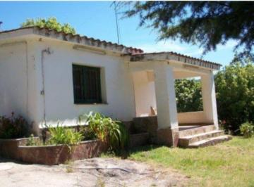 Casa de 6 ambientes, Tanti · Oportunidad Casa Tanti