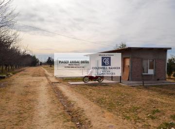 Terreno · 40m² · Terreno en Rama Caida