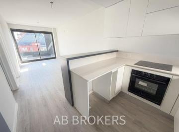 Departamento · 43m² · 2 Ambientes · Venta | Departamento 2 Amb en Núñez - Sum - Solarium