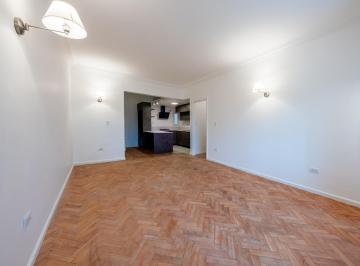 Departamento · 80m² · 4 Ambientes · Departamento 4 Amb Al Contrafrente