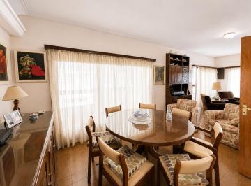 Departamento · 125m² · 5 Ambientes · 2 Cocheras · Venta Departamento Piso Ramos Mejia 5 Ambientes Parrilla Cocheras