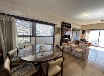 Departamento · 125m² · 5 Ambientes · 2 Cocheras · Venta Departamento Piso Ramos Mejia 5 Ambientes Parrilla Cocheras