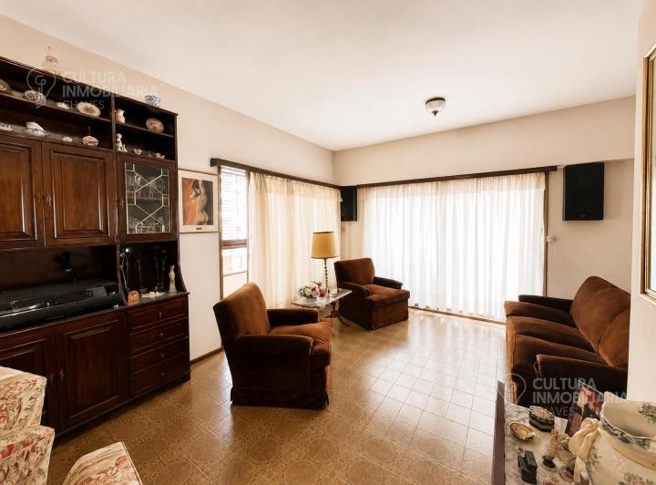 Departamento · 125m² · 5 Ambientes · 2 Cocheras