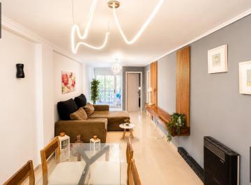Departamento · 52m² · 2 Ambientes · 1 Cochera · Departamento en Alquiler de un Dormitorio en General Paz, Amoblado