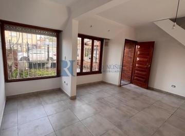 Departamento · 88m² · 4 Ambientes · 1 Cochera · Duplex - 3 Amb - Napoles 3000 - Punta Mogotes