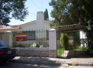 Casa de 1 ambiente, Córdoba · Casa de 150 m² con 3 Dorm. en Alquiler en Alto Palermo