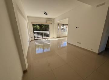Departamento · 73m² · 4 Ambientes · 1 Cochera · Departamento de 3/4 Ambientes con Amenities y Cochera. Almagro Norte