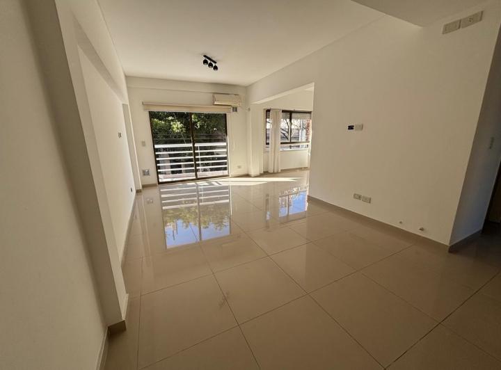Departamento de 3/4 Ambientes con Amenities y Cochera. Almagro Norte